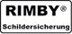Rimby Sicherungen für Verkehrszeichen